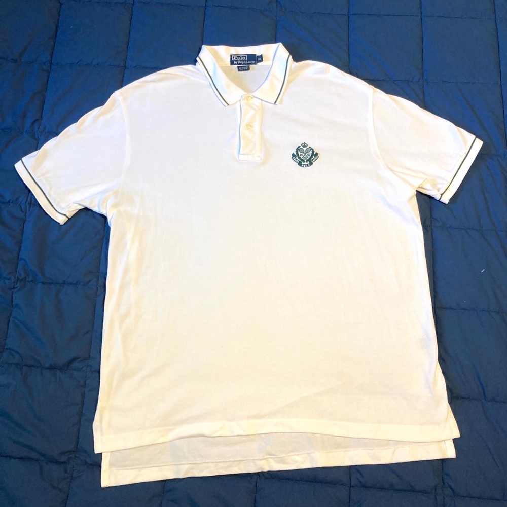 Polo By Ralph Lauren Mens XL Shirt - Picture 2 of 15